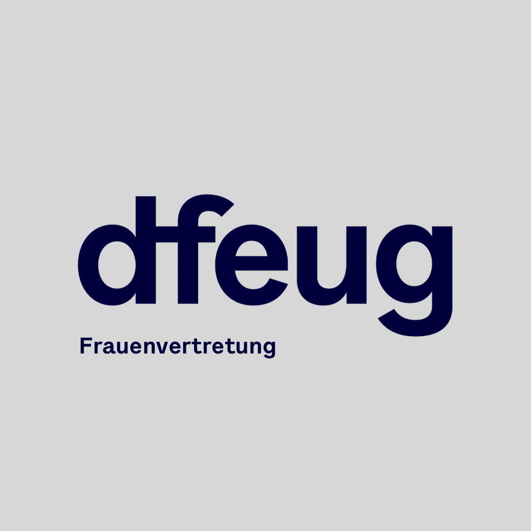 dfeug Seminare für die Frauenvertretung (FrV)