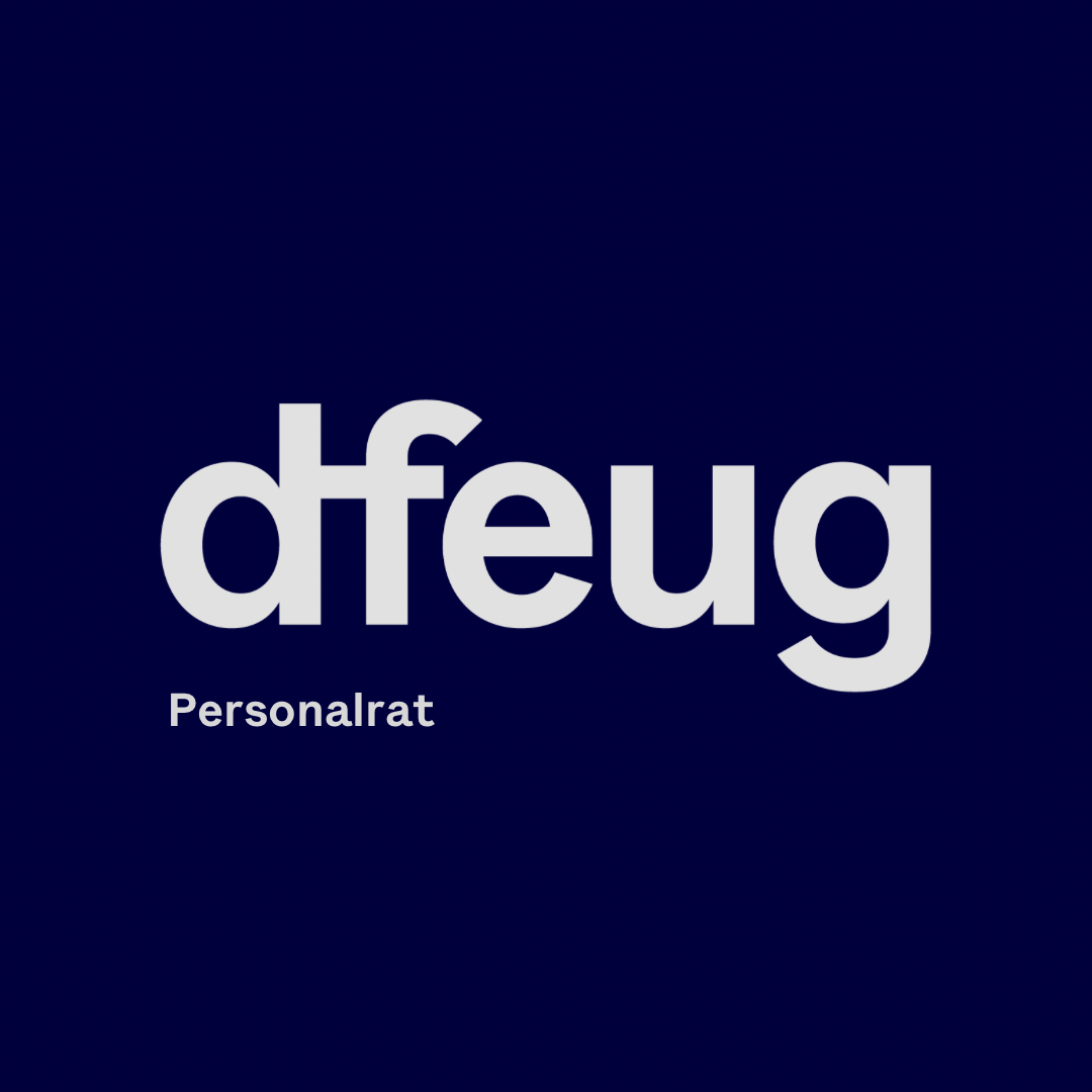 dfeug Seminare für den Personalrat (PR)