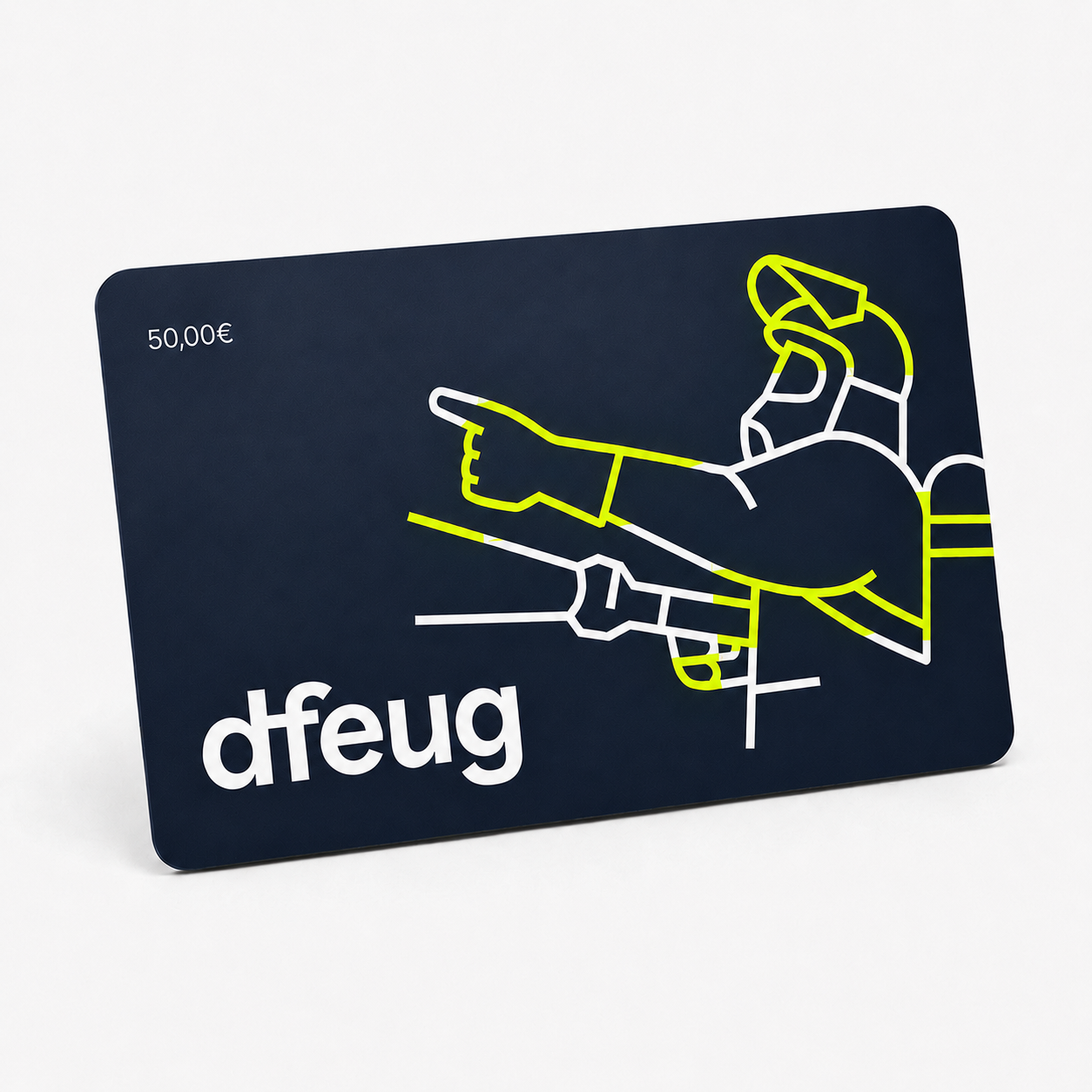 dfeug Service-Store Gutschein 100 Euro digital per E-Mail