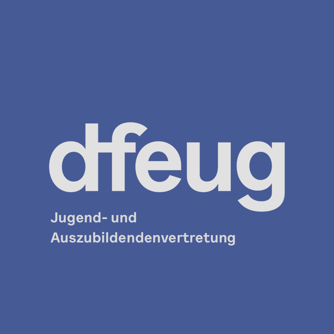 dfeug Seminare für die Jugend- und Auszubildendenvertretung (JAV)