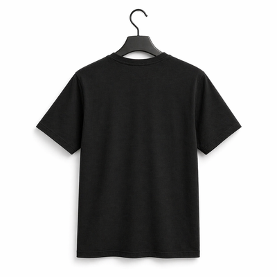 DFeuG Heritage T-Shirt Rückansicht mit Logo
